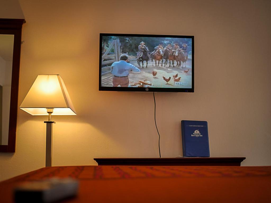 Americas Best Value Inn - Chico Buitenkant foto